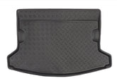 Covor Tavita Portbagaj Subaru XV I 2011 - 2018
