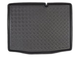 Covor Tavita Portbagaj Suzuki SX4 S - Cross II, podea in pozitie coborata 2013 - 2021 | Suzuki S-Cross III Mild Hybrid cu sistem optional de reglare podea in pozitie coborata si sub podea in pozitie ridicata 2021 -