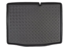 Covor Tavita Portbagaj Suzuki SX4 S - Cross II, podea in pozitie coborata 2013 - 2021 | Suzuki S-Cross III Mild Hybrid cu sistem optional de reglare podea in pozitie coborata si sub podea in pozitie ridicata 2021 -