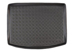 Covor Tavita Portbagaj Suzuki SX4 S - Cross II, podea in pozitie ridicata 2013 - 2021 | Suzuki S-Cross III Mild Hybrid cu sistem optional de reglare - pozitie ridicata 2021 - | Suzuki S-Cross III Hybrid podea portbagaj fixa, 2021 -