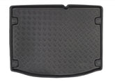 Covor Tavita Portbagaj Suzuki VITARA II Hatchback, podea in pozitie coborata 2015 - 2018 | Suzuki VITARA II Mild Hybrid , cu sistem optional de regalre - sub podea in pozitie ridicata, cu organizator sub podea portbagaj, cu kit reparatie, 4x2 , 4x4 , cu e