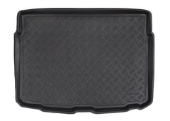 Covor Tavita Portbagaj Toyota AURIS II Hatchback packet comfort - podea in pozitie coborata 2012 - 2018 | Toyota AURIS II Hybrid packet comfort - podea in pozitie coborata 2012 - 2018