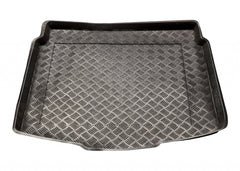 Covor Tavita Portbagaj Toyota AURIS II Wagon Premium cu packet comfort - podea in pozitie coborata 2012 - 2018