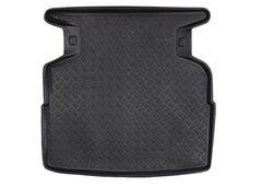 Covor Tavita Portbagaj Toyota AVENSIS II Sedan SOL cu scaune rabatabile 2003 - 2009 | Toyota AVENSIS II Sedan TERRA cu scaune rabatabile, Facelift 2006 - 2009