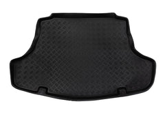 Covor Tavita Portbagaj Toyota CAMRY VIII XV70 Sedan Hybrid, cu rezerva mica, fara Surround Sound - System 2017 - 2021, 2021 -