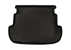 Covor Tavita Portbagaj Toyota COROLLA IX E120, E130, E140, E150 Wagon 2002 - 2007, 2006 - 2013