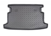 Covor Tavita Portbagaj Toyota COROLLA IX, X E120, E130, E140, E150 Hatchback 3-usi, 5-usi 2002 - 2007, 2006 - 2013