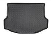 Covor Tavita Portbagaj Toyota RAV4 IV cu rezerva mica 2013 - 2018
