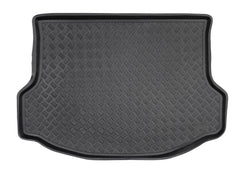 Covor Tavita Portbagaj Toyota RAV4 IV cu rezerva mica 2013 - 2018