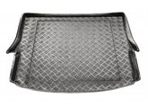Covor Tavita Portbagaj Volvo S40 II Sedan Pre Facelift 2004 - 2007