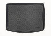Covor Tavita Portbagaj Volvo V40 II podea in pozitie ridicata 2012 - 2019