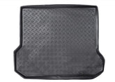 Covor Tavita Portbagaj Volvo V70 III Break 2007 - 2016 | Volvo XC70 II Break 2007 - 2016