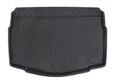 Covor Tavita Portbagaj VW GOLF VII Hatchback, podea in pozitie coborata 2012 - 2019