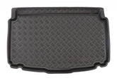 Covor Tavita Portbagaj VW T-ROC, podea in pozitie coborata 2017 - 2021, 2021 - | VW T-ROC R, podea in pozitie coborata 2019 - 2021, 2021 -
