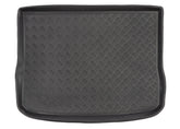 Covor Tavita Portbagaj VW TIGUAN I 5 loc, cu rezerva mare, cu rezerva mica 2007 - 2017