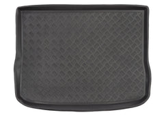 Covor Tavita Portbagaj VW TIGUAN I 5 loc, cu rezerva mare, cu rezerva mica 2007 - 2017