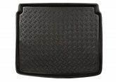 Covor Tavita Portbagaj VW TIGUAN I 5 loc, cu trusa scule 2007 - 2017