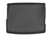 Covor Tavita Portbagaj VW TIGUAN II podea ridicata, 4x2 2015 - 2020, 2020 - | VW TIGUAN II podea portbagaj fixa, cu rezerva mica, 4x4 2015 - 2020, 2020 -