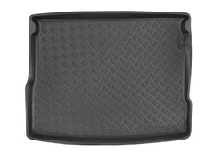 Covor Tavita Portbagaj VW TIGUAN II podea ridicata, 4x2 2015 - 2020, 2020 - | VW TIGUAN II podea portbagaj fixa, cu rezerva mica, 4x4 2015 - 2020, 2020 -