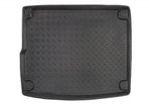 Covor Tavita Portbagaj VW TOUAREG II 5 loc 2010 - 2014