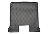 Covor Tavita Portbagaj VW TRANSPORTER T5 CARAVELLE lung 2003 - 2015 | VW TRANSPORTER T6 lung 2015 - 2019, 2019 -