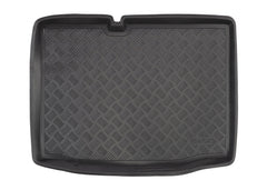 Covor Tavita Portbagaj VW UP , podea in pozitie coborata 2011 -