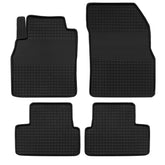 Covorase Presuri Auto Cauciuc Chevrolet ORLANDO dupa 2011 | Opel ASTRA IV J 2009-2015 | Opel ZAFIRA C dupa 2012