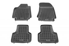 Covorase Presuri Auto Cauciuc Dedicate Alfa Romeo 159 2005 - 2012