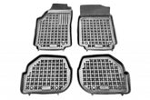 Covorase Presuri Auto Cauciuc Dedicate Audi 100 C3 C4 1982 - 1994 | Audi A6 I C4 1994 - 1997