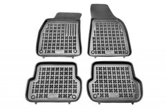 Covorase Presuri Auto Cauciuc Dedicate Audi A4 II B6 | B7 2000 -2008