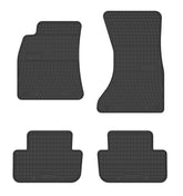 Covorase Presuri Auto Cauciuc Dedicate Audi A4 III B8 2007-2015 | Audi A5 I Sportback 2009-2016