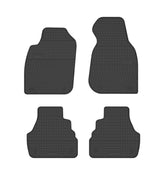 Covorase Presuri Auto Cauciuc Dedicate Audi A6 C5 1997-2004