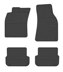 Covorase Presuri Auto Cauciuc Dedicate Audi A6 C6 2006-2011