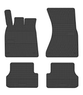 Covorase Presuri Auto Cauciuc Dedicate Audi A6 C7 2011-2018 | Audi A7 Sportback 2010-2017