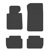 Covorase Presuri Auto Cauciuc Dedicate BMW SERIA 3 E46 1998-2007