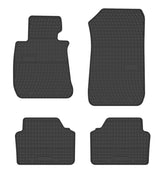 Covorase Presuri Auto Cauciuc Dedicate BMW SERIA 3 E90,E91,E92 2005-2012