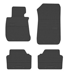 Covorase Presuri Auto Cauciuc Dedicate BMW SERIA 3 E90,E91,E92 2005-2012