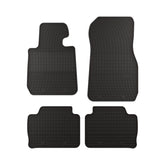 Covorase Presuri Auto Cauciuc Dedicate BMW SERIA 3 F30 dupa 2012