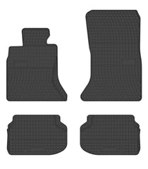 Covorase Presuri Auto Cauciuc Dedicate BMW SERIA 5 F10,F11 2010-2013 | BMW SERIA 5 F10,F11 2013-2017 | BMW SERIA 5 GT F07 dupa 2008->