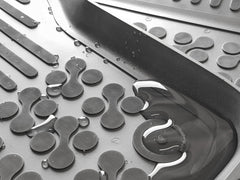 Covorase Presuri Auto Cauciuc Dedicate BMW X2 F39 2017 ->