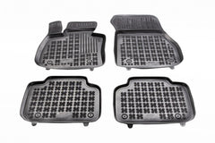 Covorase Presuri Auto Cauciuc Dedicate BMW X2 F39 2017 ->