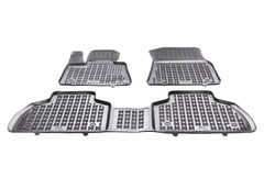 Covorase Presuri Auto Cauciuc Dedicate BMW X7 G07 2018 -