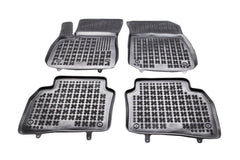 Covorase Presuri Auto Cauciuc Dedicate Buick REGAL TourX VI 2018 - 2022 | Opel INSIGNIA II B Tourer, Pre Facelift 2017 - 2021 | Opel INSIGNIA II B Tourer, Facelift 2021 - 2022