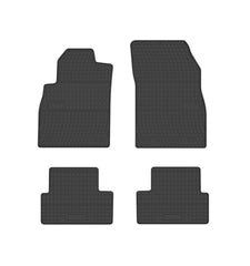 Covorase Presuri Auto Cauciuc Dedicate Chevrolet ORLANDO dupa 2010 | Chevrolet CRUZE dupa 2009 | Opel ASTRA IV J 2009-2015