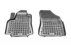 Covorase Presuri Auto Cauciuc Dedicate Citroen BERLINGO II - fata 2008-2018 | Peugeot PARTNER II fata 2008-2018
