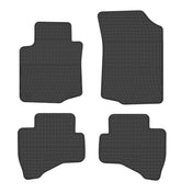 Covorase Presuri Auto Cauciuc Dedicate Citroen C1 2005-2014 | TOYOTA AYGO I 2005-2014 | PEUGEOT 107 2005-2014