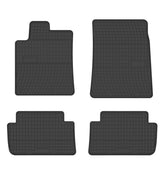 Covorase Presuri Auto Cauciuc Dedicate Citroen C5 II dupa 2008-