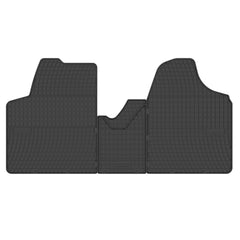 Covorase Presuri Auto Cauciuc Dedicate Citroen JUMPY II 2007-2016 | Peugeot EXPERT II 2006-2016 | Fiat SCUDO 2006-2016 | Toyota PROACE I 2013-2016