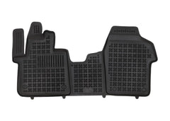 Covorase Presuri Auto Cauciuc Dedicate Citroen JUMPY III - 2016 - | Fiat SCUDO III - 2022 - | Opel VIVARO III - 2019 - | Peugeot EXPERT III 2016 - | Peugeot e- EXPERT III 2020 - | Toyota PROACE II - 2016 -