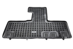 Covorase Presuri Auto Cauciuc Dedicate Citroen SPACETOURER - Mijloc, cu frana parcare manuala, 3 loc, 2016 - | Opel ZAFIRA LIFE - Mijloc, cu frana parcare manuala, 3 loc, 2019 - | Peugeot TRAVELLER Mijloc, cu frana parcare manuala, 3 loc, 2016 - | Toyota